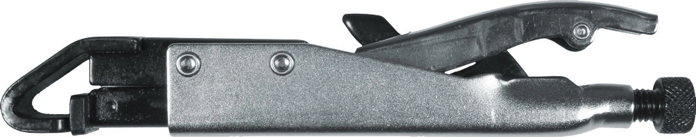 Schweißer-Gripzange, 210 mm