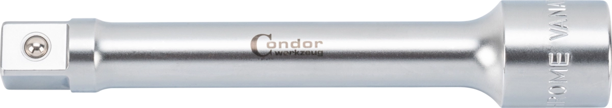 Extension Bar, 3/4", 200 mm