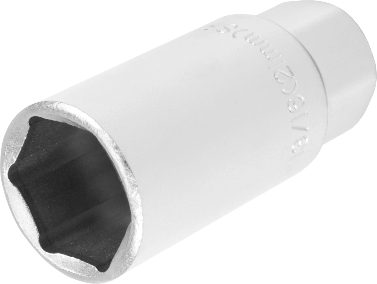 Zündkerzen-Einsatz, 3/8", 6-kant 21 mm