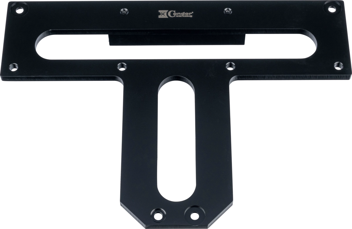 Bearing Bracket Holder
