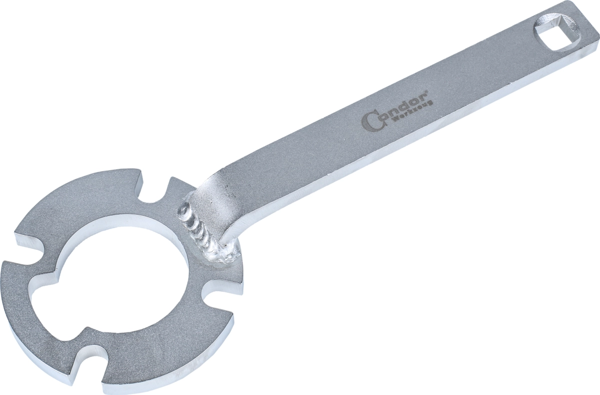Support de compteur de vilebrequin, Ford / Volvo