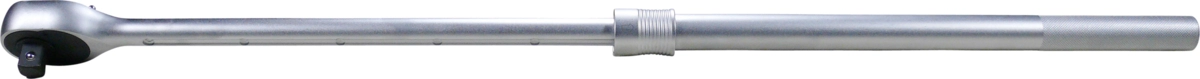 Cliquet à levier réversible avec extension télescopique, 3/4 ", 610-1010 mm
