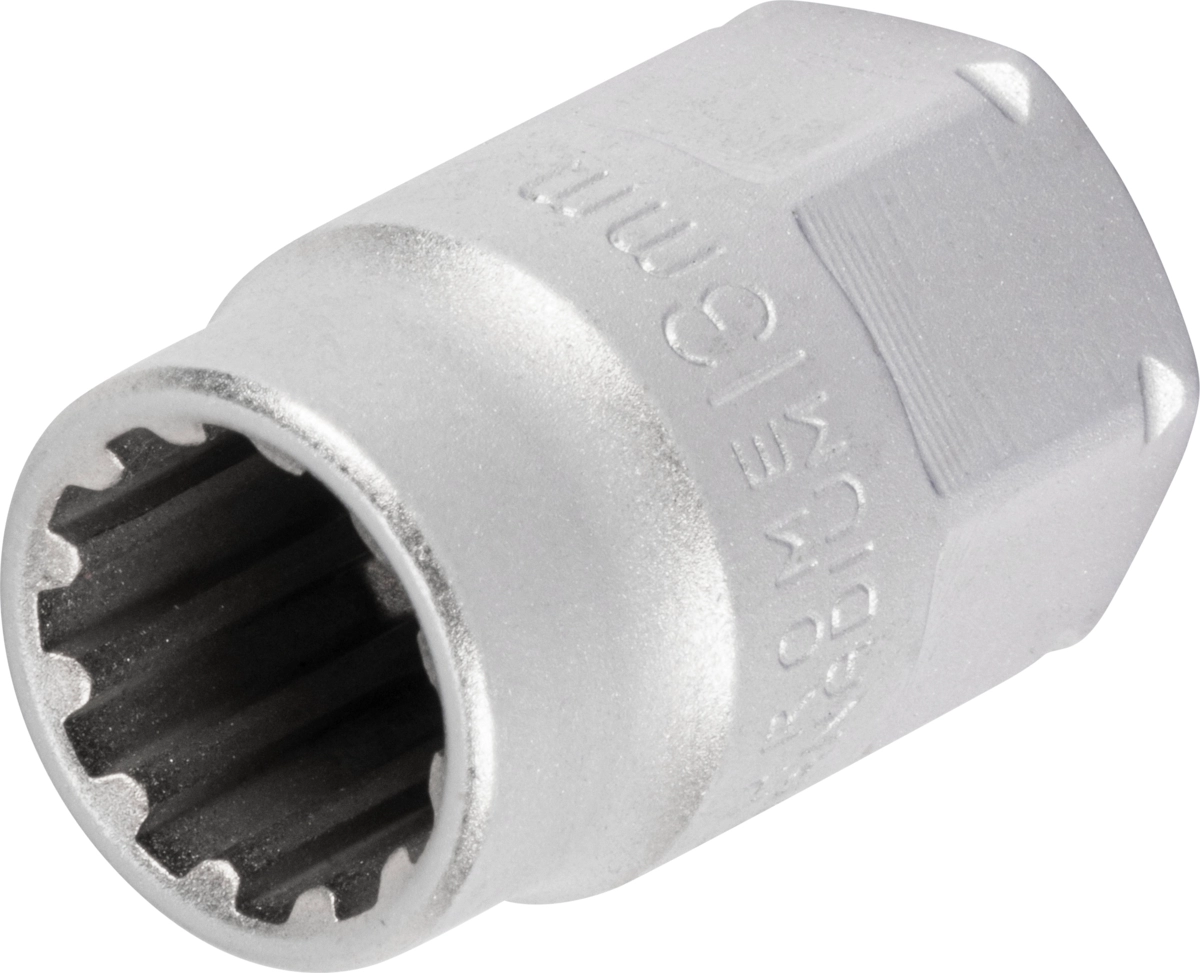 Offener Einsatz, Varioplus 13 mm