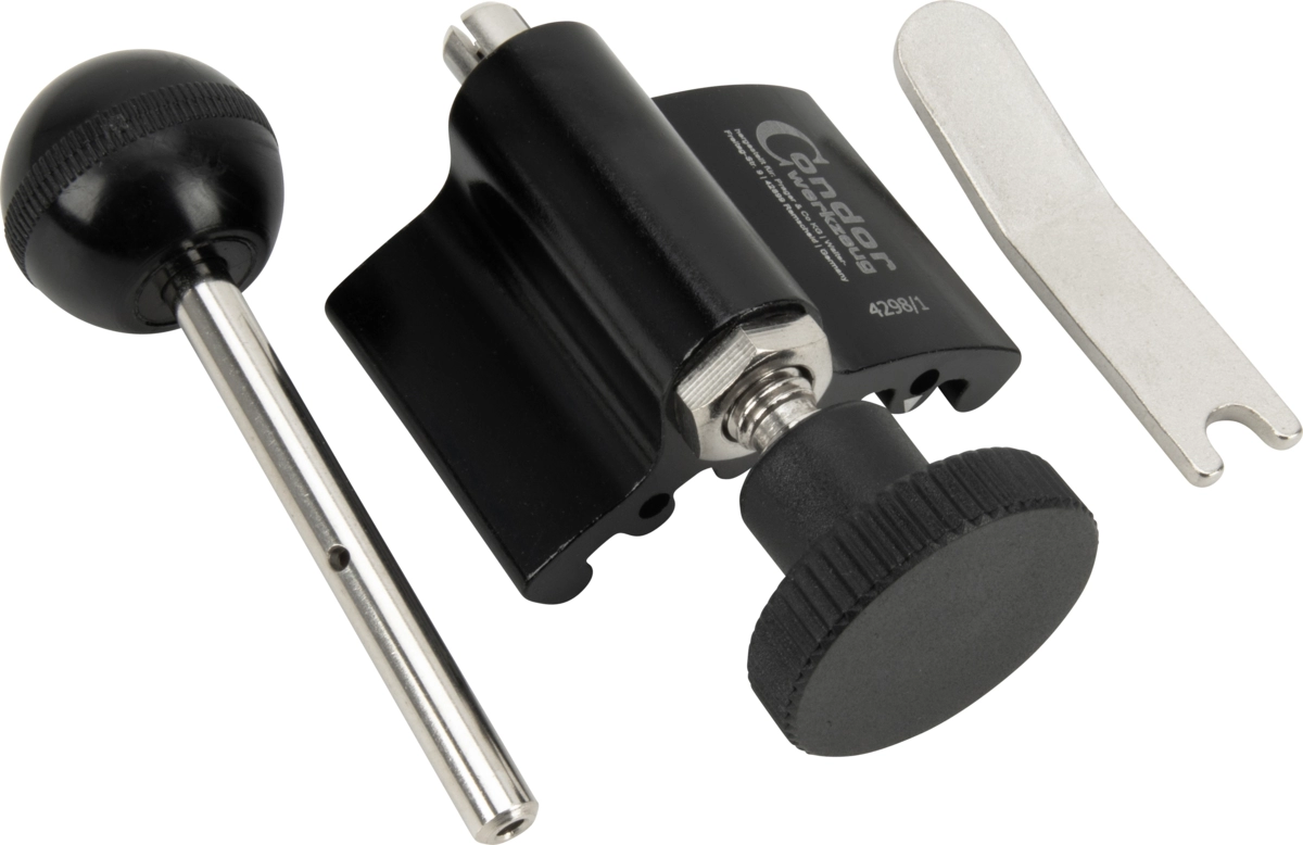 Arretierwerkzeugsatz, VAG 2.0 TDI PD