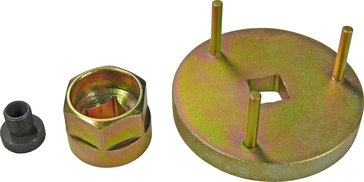Outil de réglage de pompe d'injection, Renault 1.9 F8Q / F9Q