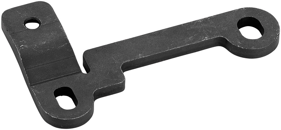 Utensile per bloccaggio albero a camme Renault 1.6 16V K4M (da 2003)