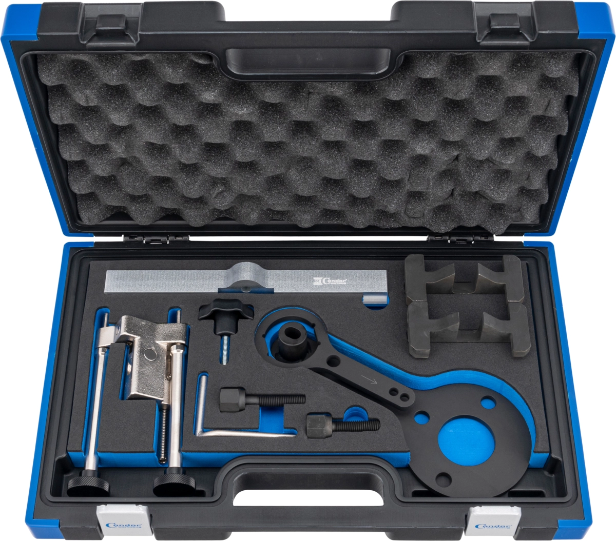 Timing Tool Set, BMW N63 / S63 / N74