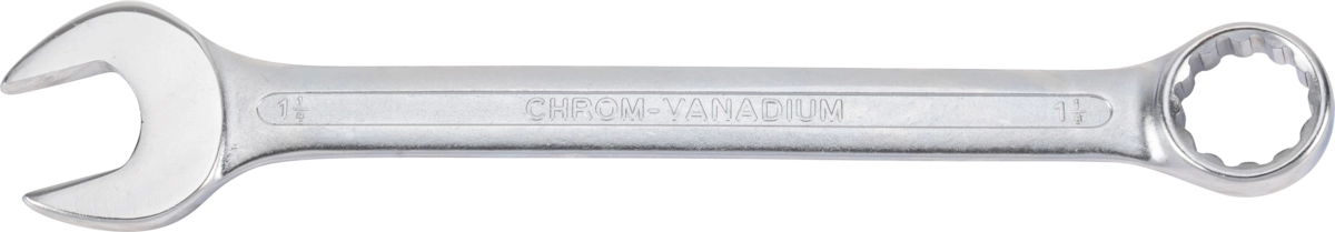 Combination Spanner, 1/8"
