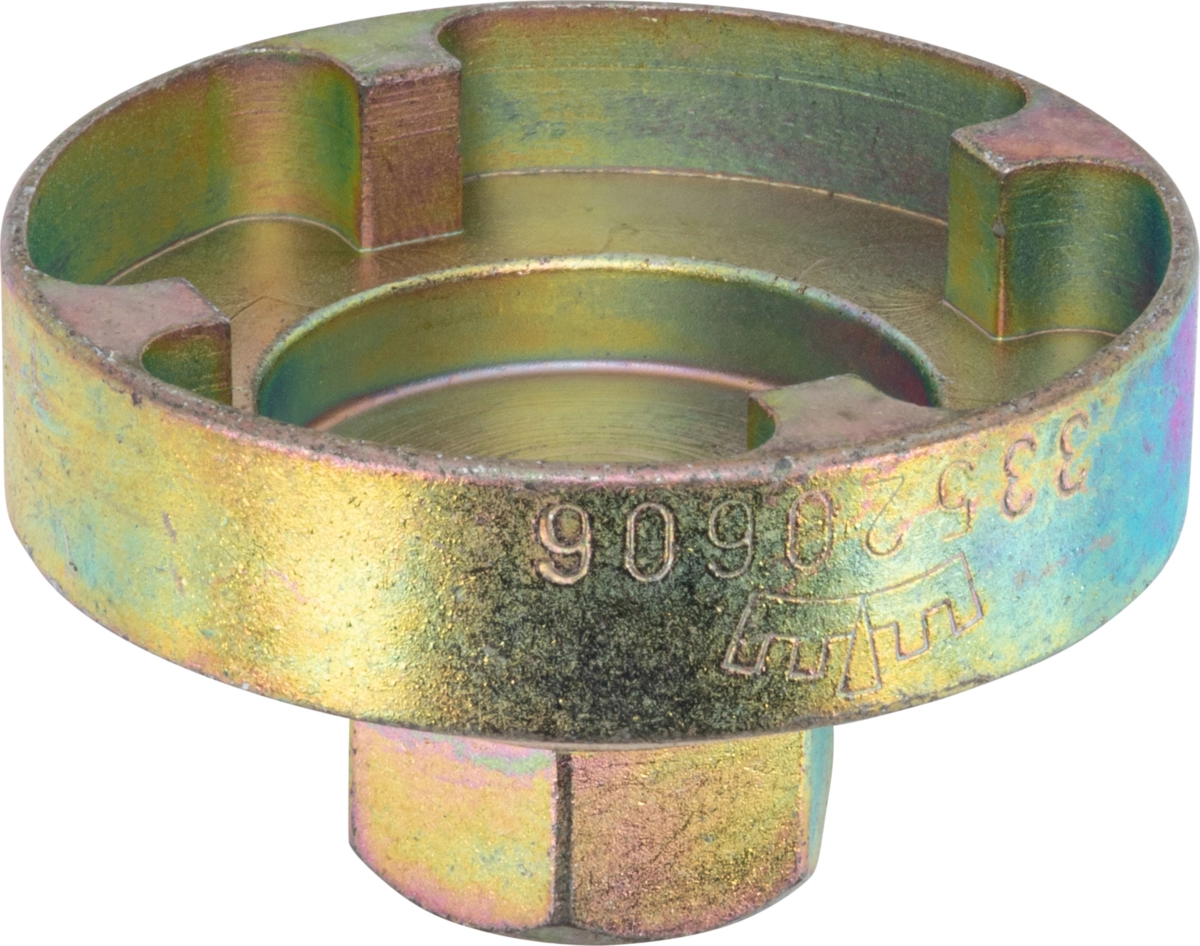Nutmutternschlüssel, Mercedes Traggelenke ø 45 mm