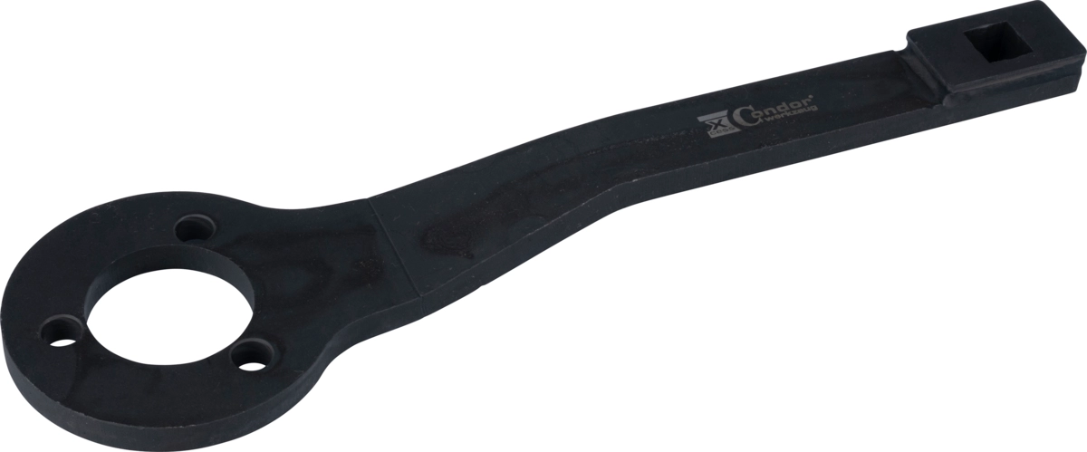 Crankshaft Counter Holder