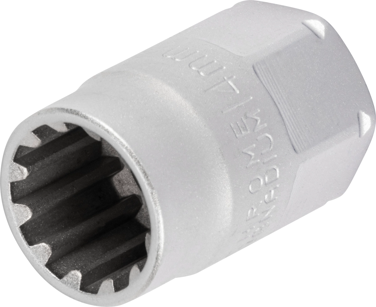 Go-Through Socket, Varioplus 14 mm