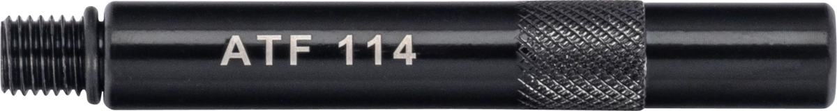 Adapter, M8x1.0