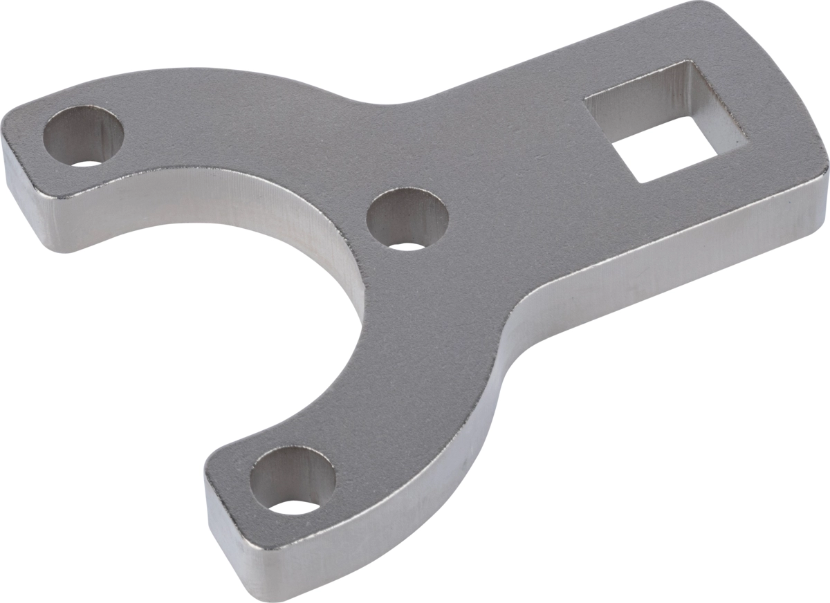 Crankshaft Flange Holding Wrench