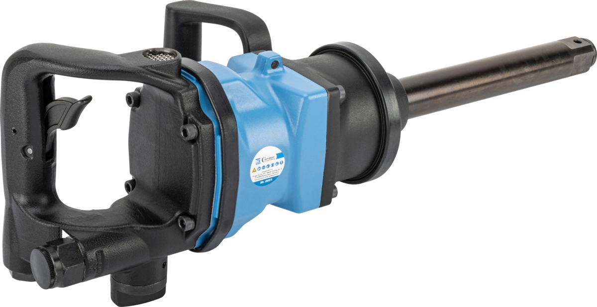 Avvitatore pneumatico da 1"