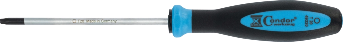 Screwdrivers, Experts, tx-star T20x100 mm