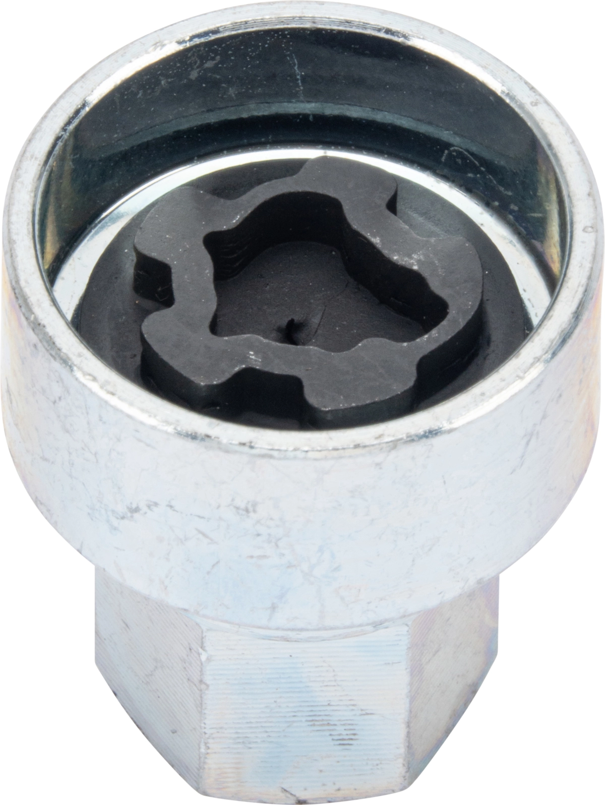 Rim Lock Socket, 17 mm hex, No. 527