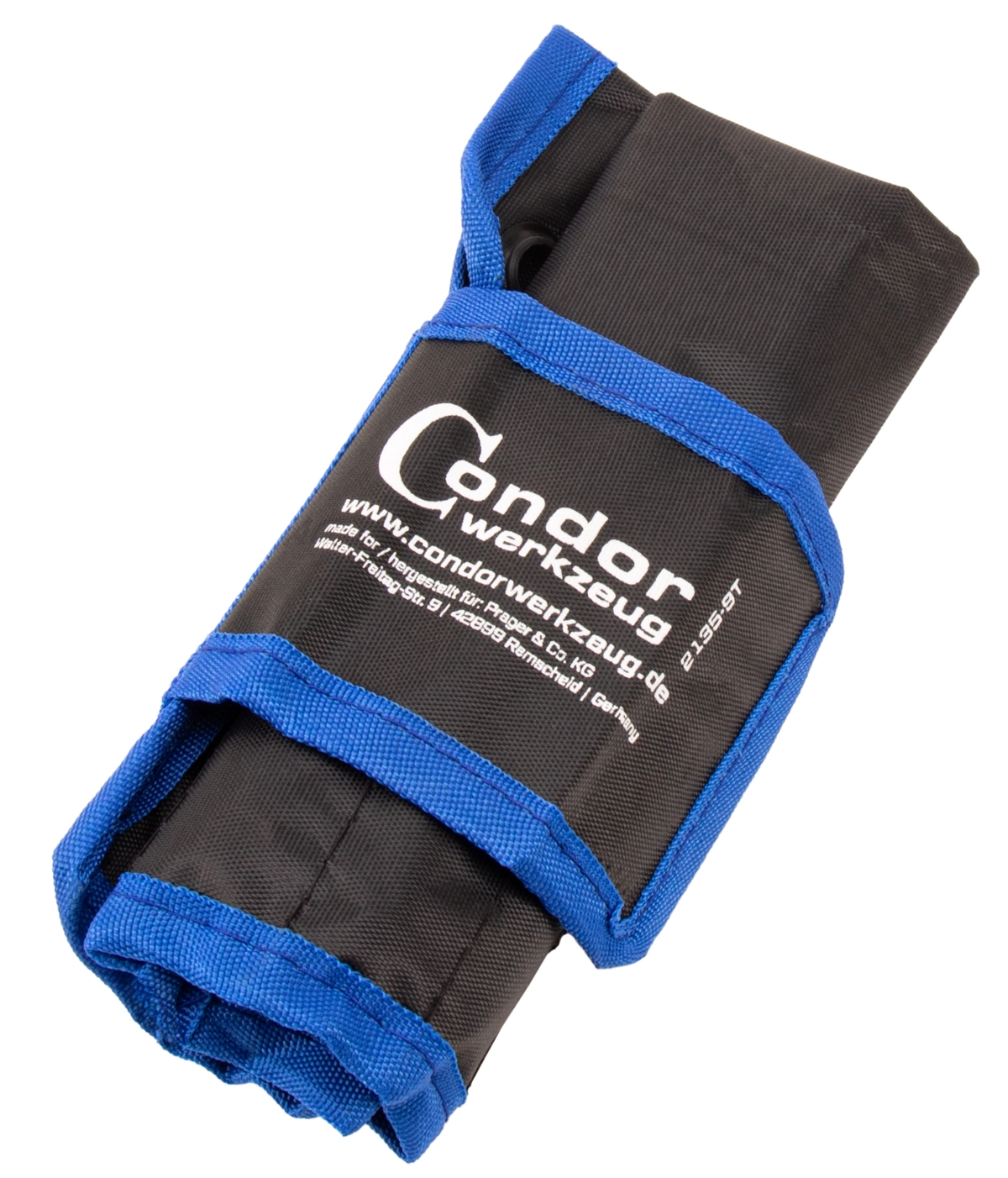 Serie 9 chiavi combinate mm 4-10
