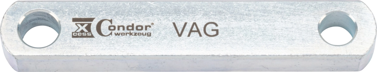 Gabarit de perçage VAG, M9x1.25