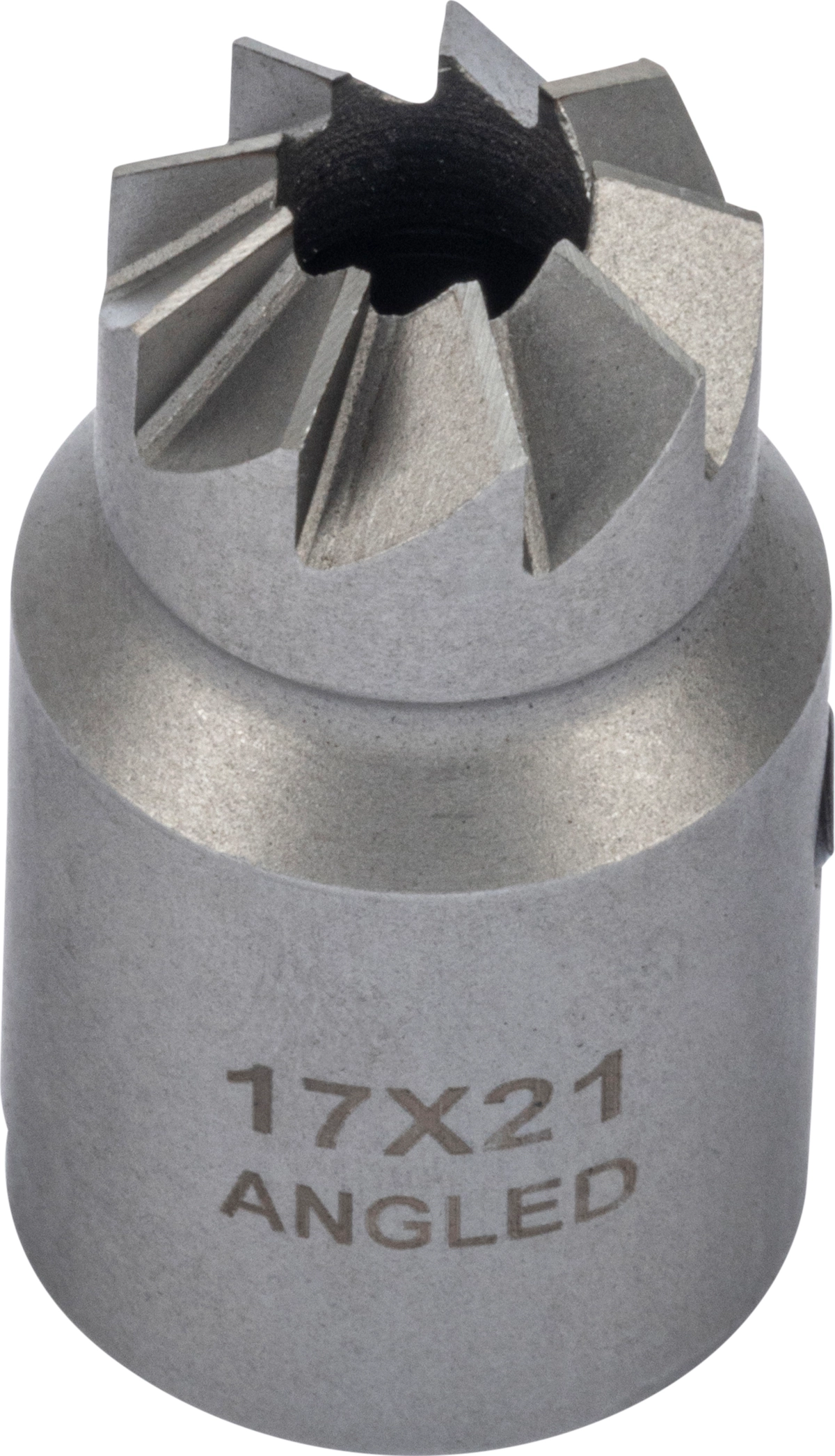 Injector Seat Cutter, 17 mm angled