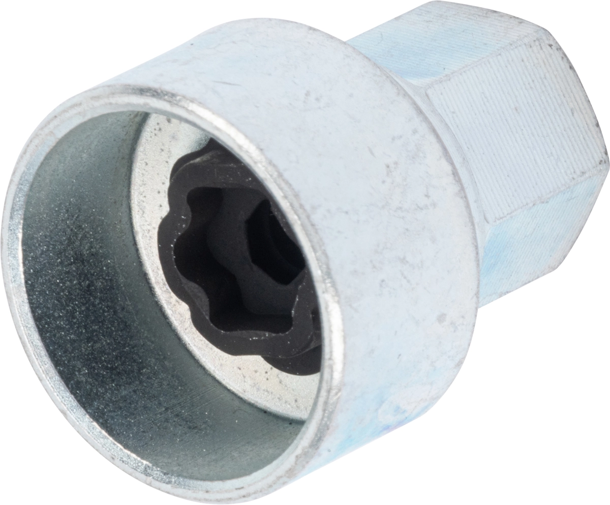 Bussola esagono 17 mm - 59