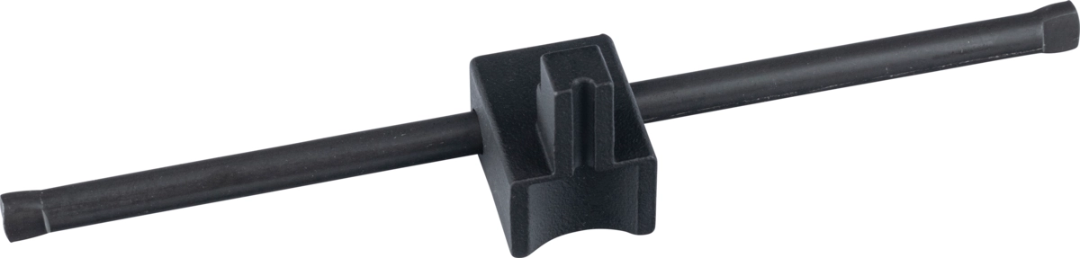 Utensile per tensionamento