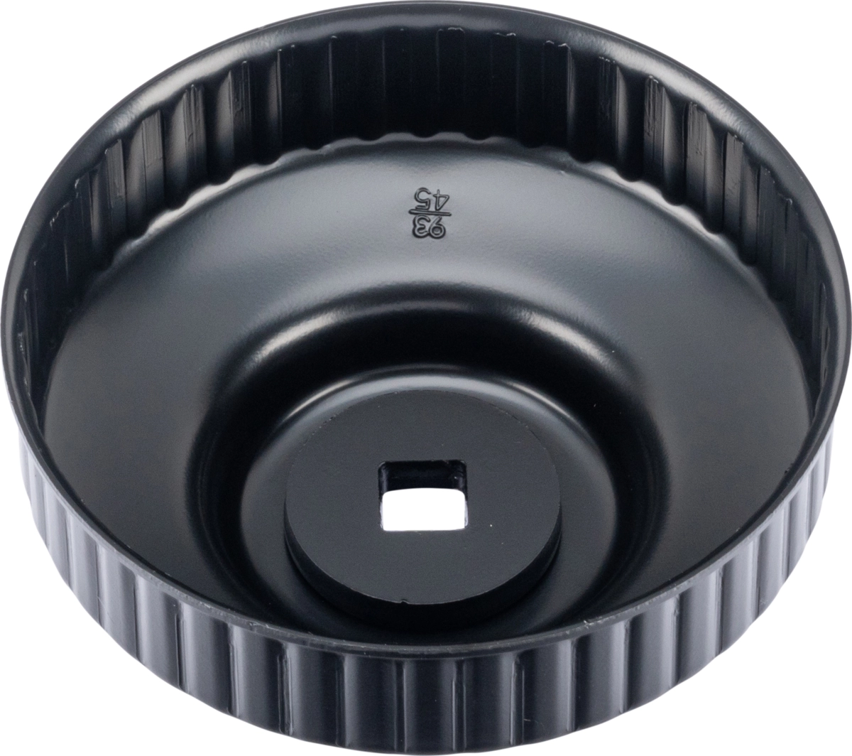 Chiavi per filtro olio 3/8" da 93 mm x 45 canali