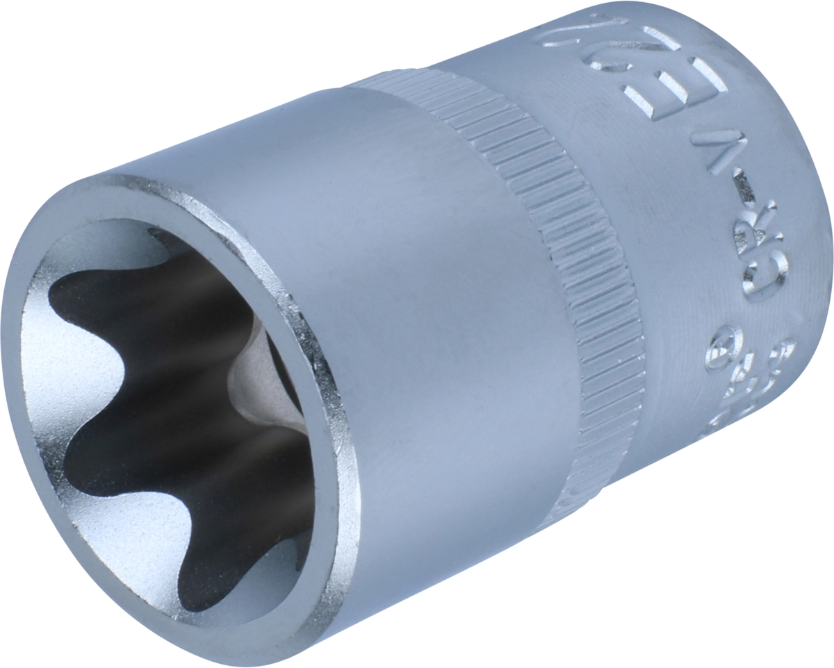 Bussola Torx-E da 1/2" E22