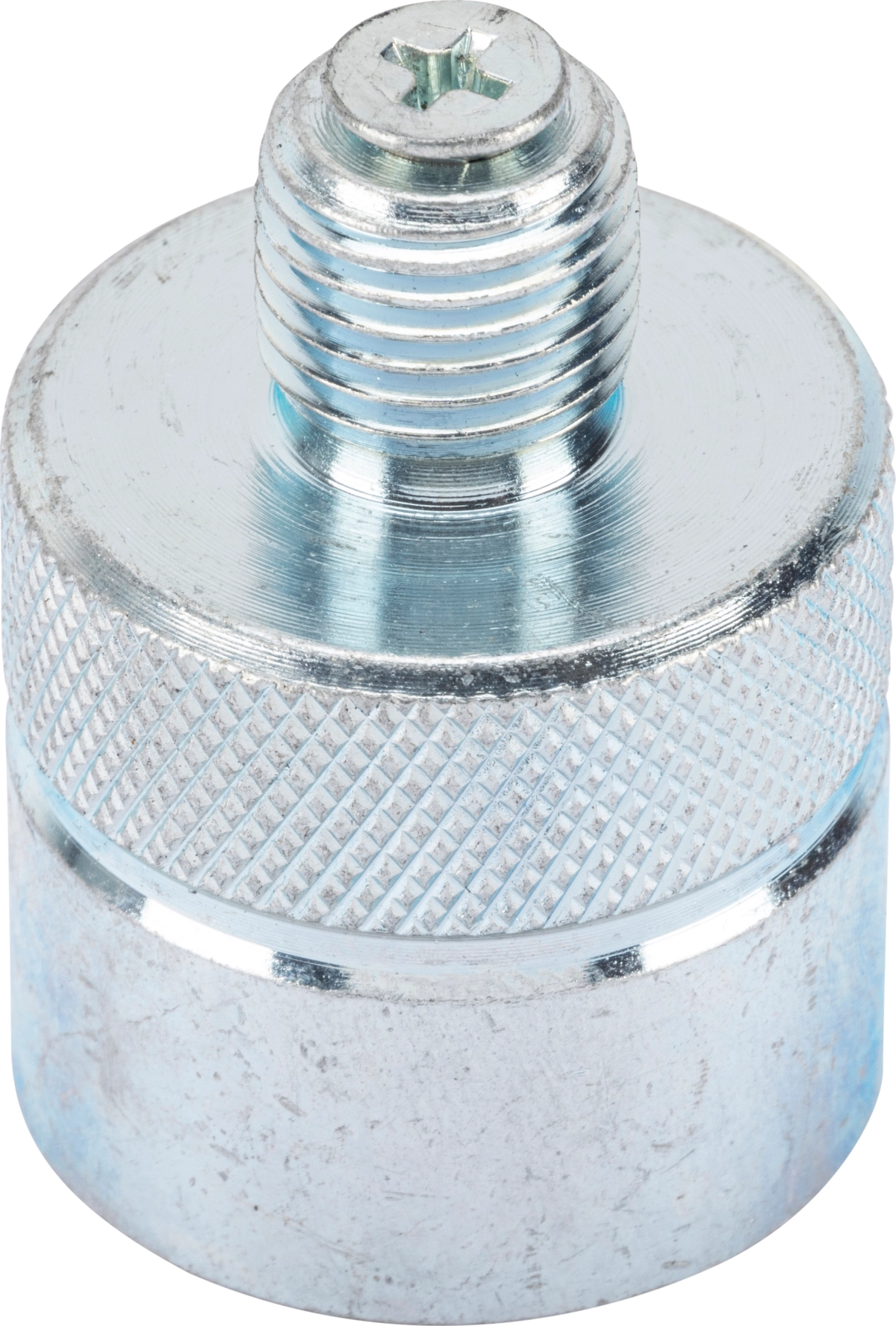 Diesel Injector Threaded Adapter, M27x1.0