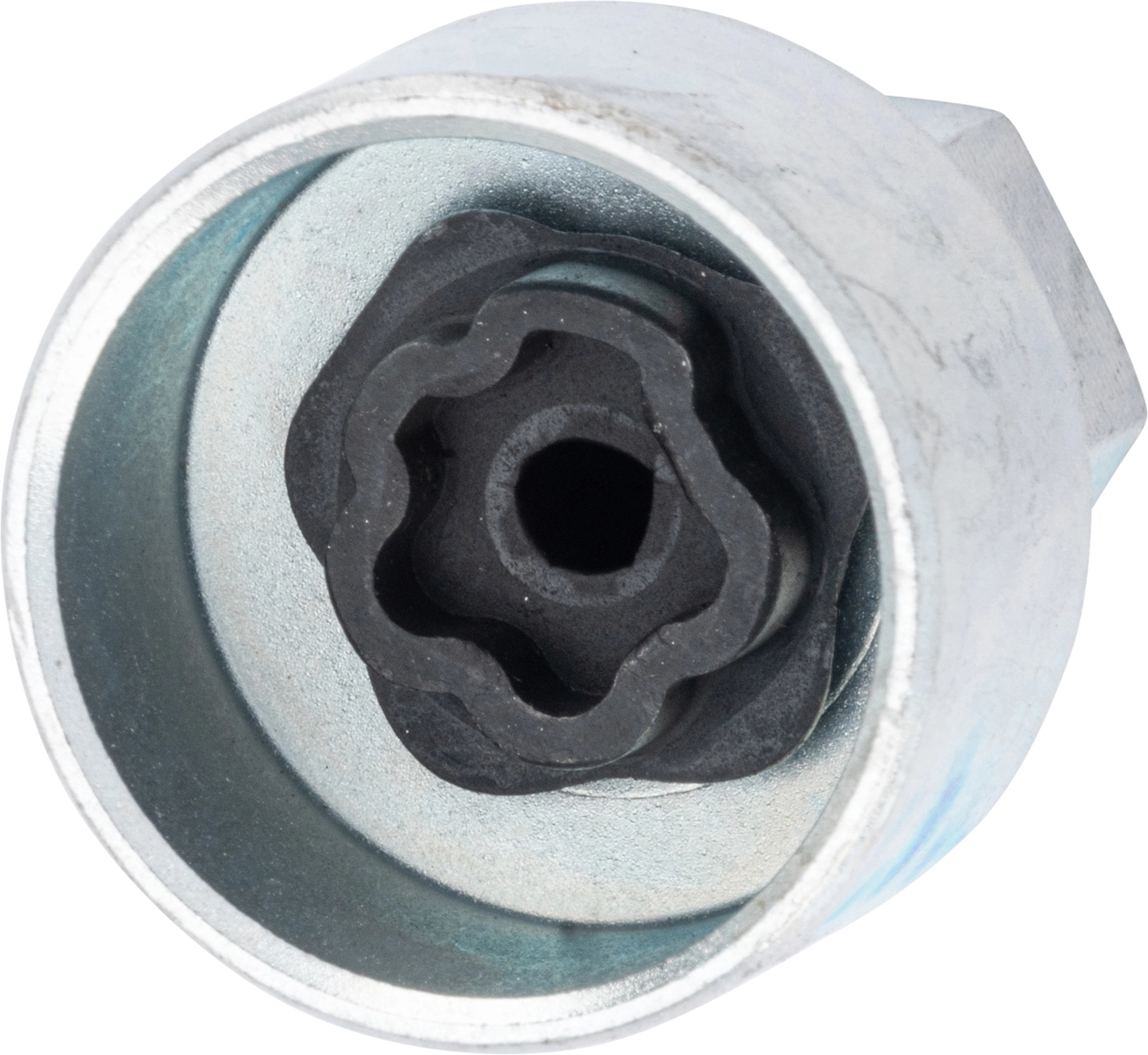 Insert de verrouillage de jante, hexagone 17 mm, n° 41