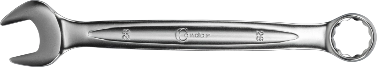 Combination Spanner, 28 mm