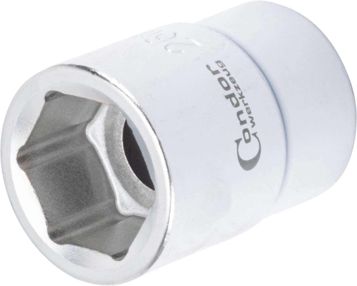 Stecknuss, xcess performance, 3/4", 6-kant 26 mm