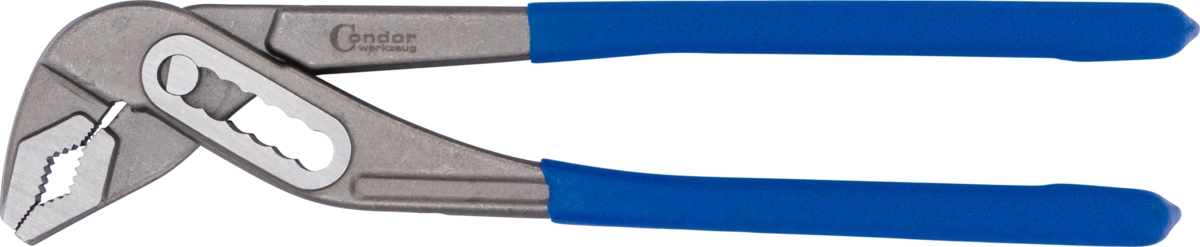 Polygrip , alligator, 240 mm