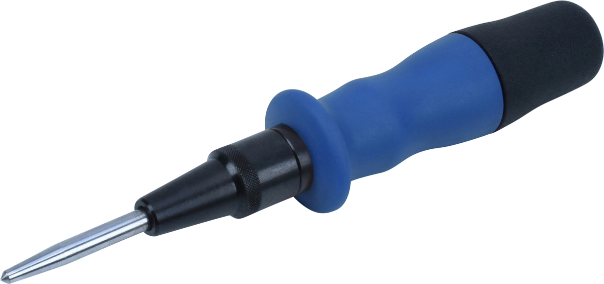 Automatic Center Punch, impact 15-25 kg