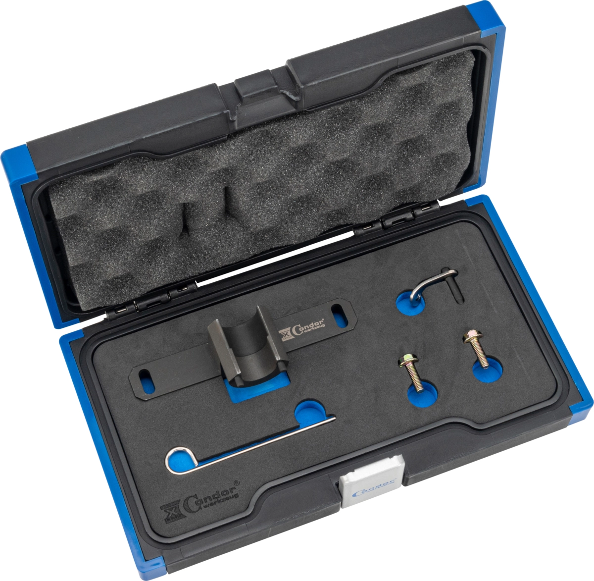 Oil Pump and Balance Shaft Locking Tool Set, BMW