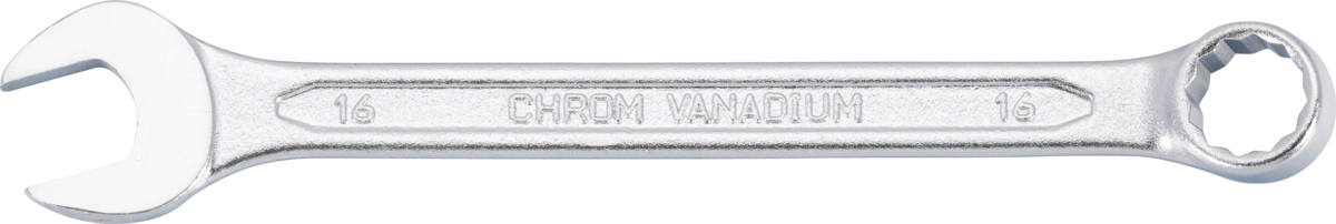 U-Ringnyckel, 16 mm