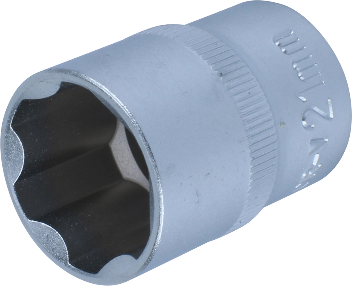 Douille, 1/2 ", Super-Lock 21 mm