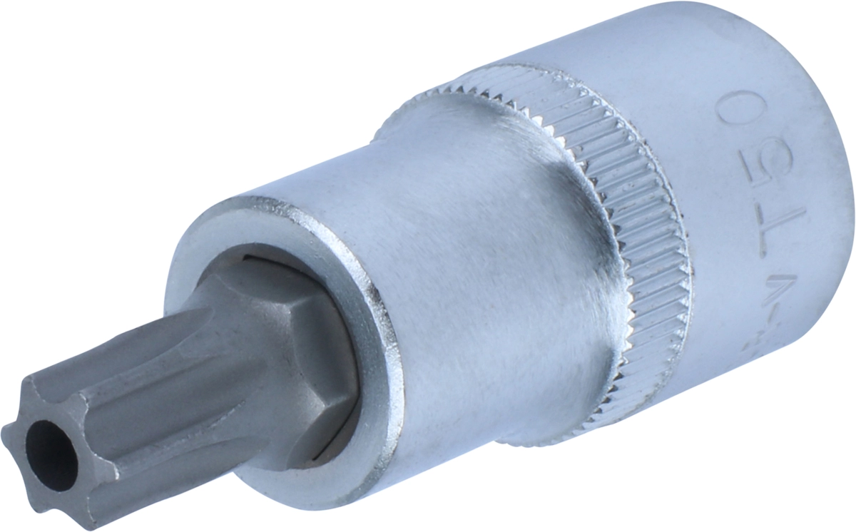 Socket Bit, 1/2", tx-star tamperproof T50x55 mm