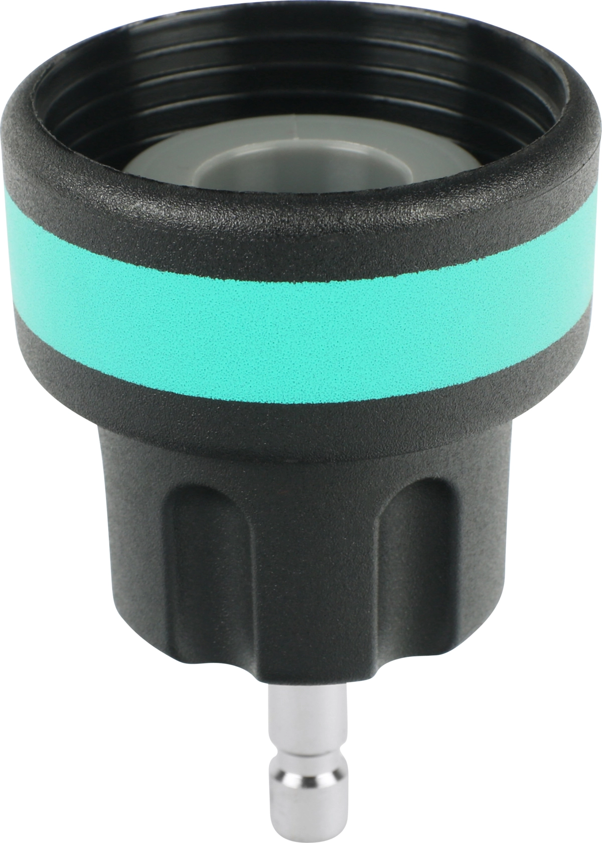 Kylaradapter Nr. 18, grön