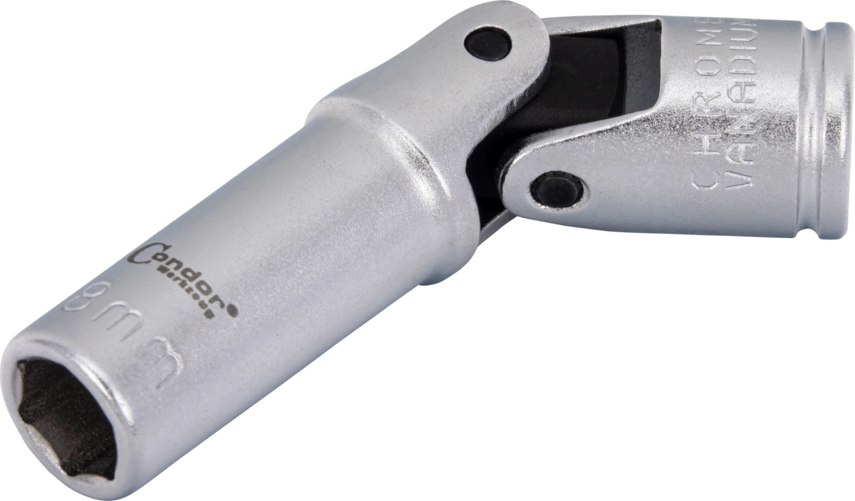 Insert de joint de bougie de préchauffage, 1/4 ", 60 mm, AF8