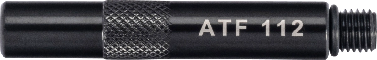 Adapter, 5/16"x24 UNF