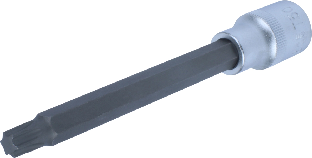 Socket Bit, 1/2", tx-star T50x140 mm
