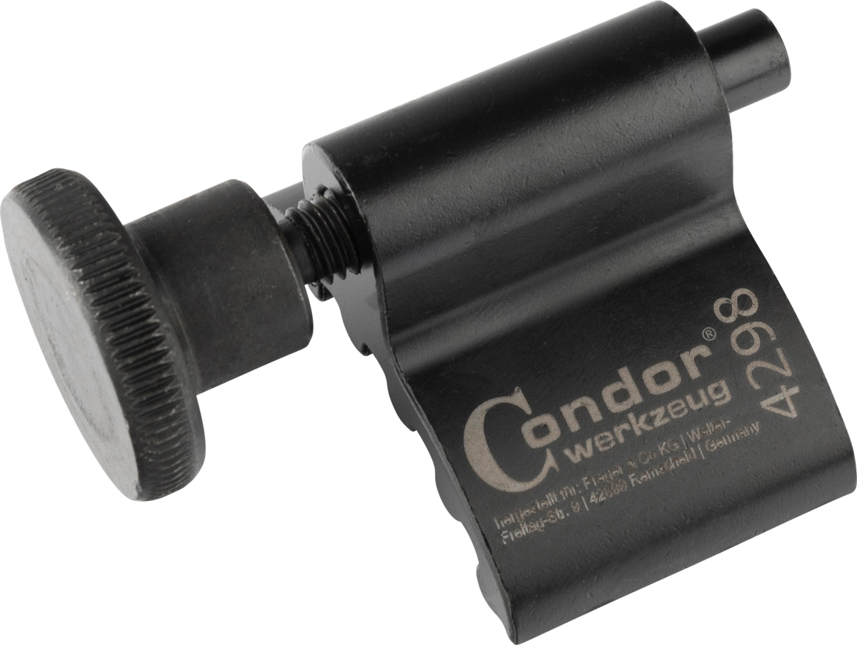 Crankshaft Timing Belt Sprocket Locking Tool