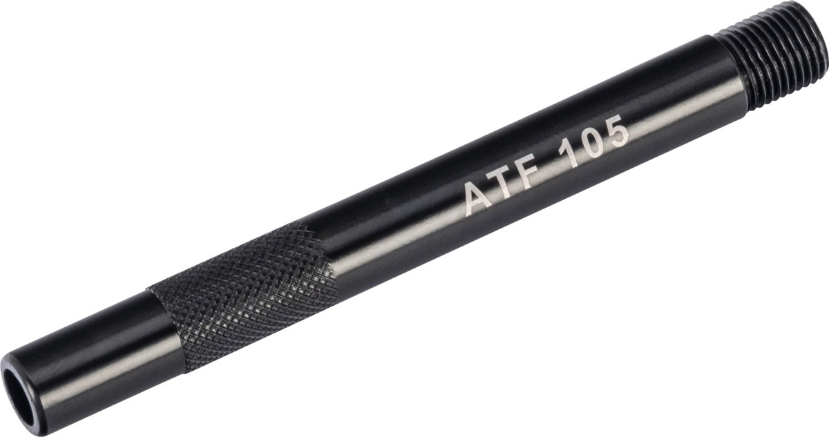 Adapter, M10x1.0