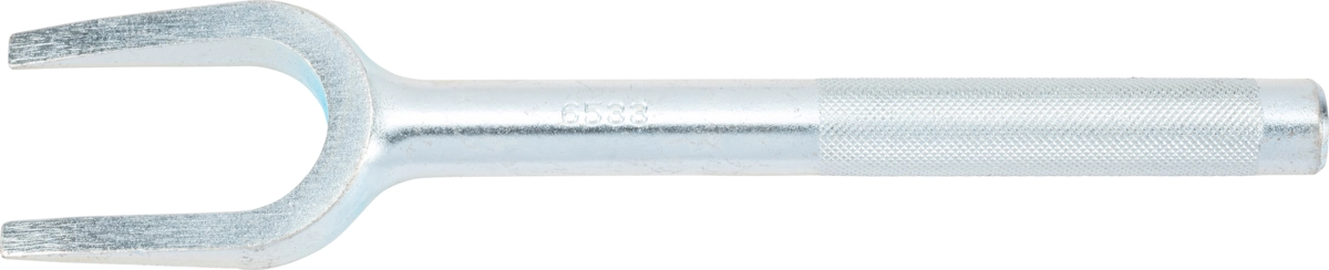 Fourche de séparation, ouverture de fourche 36,5 mm, longueur 300 mm