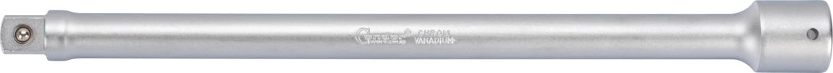 Extension Bar, 3/4", 400 mm