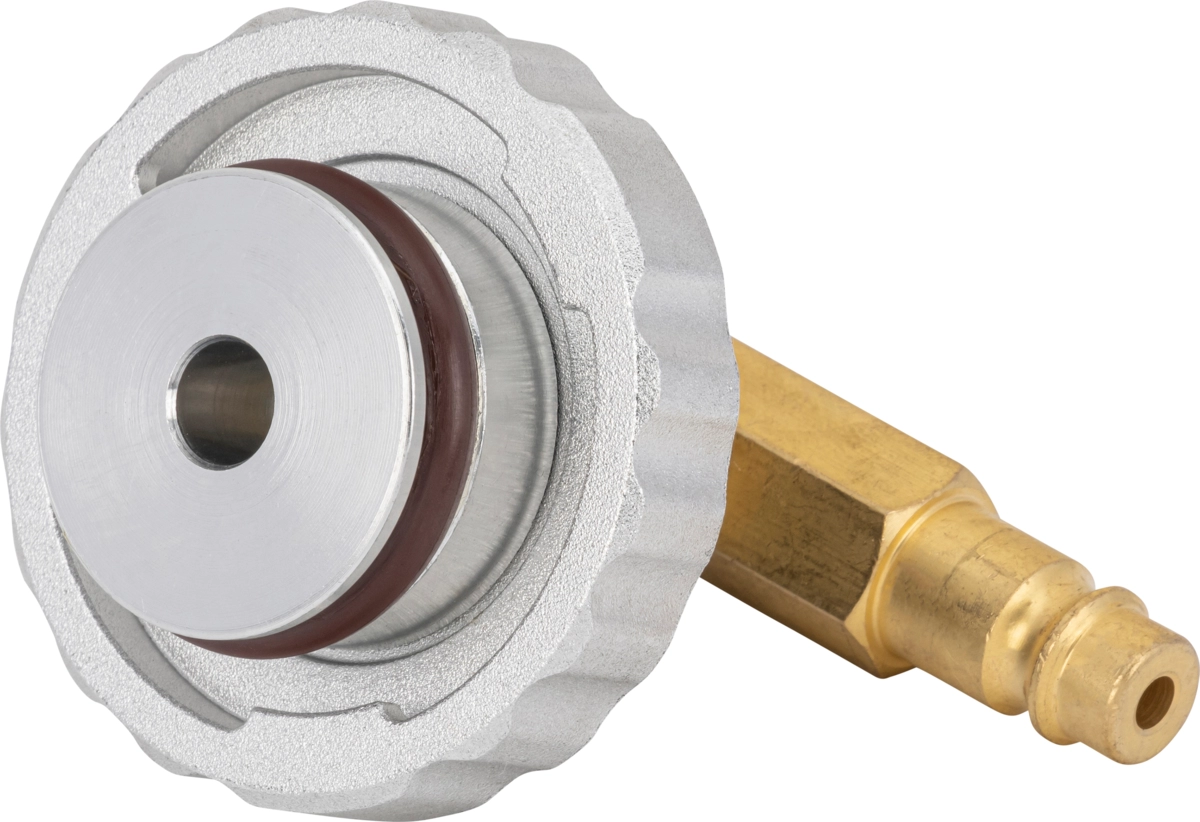 Adaptateur de purge de frein, Tesla Model 3