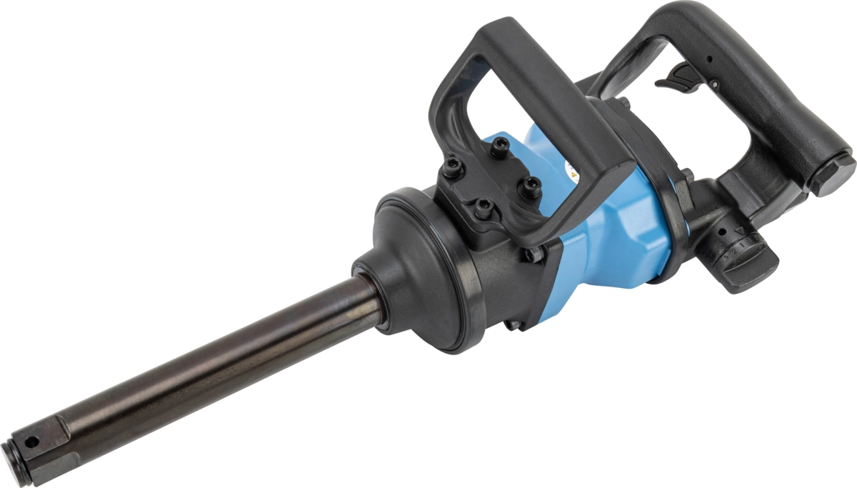 Druckluft-Schlagschrauber, 1″, max. 2441 Nm