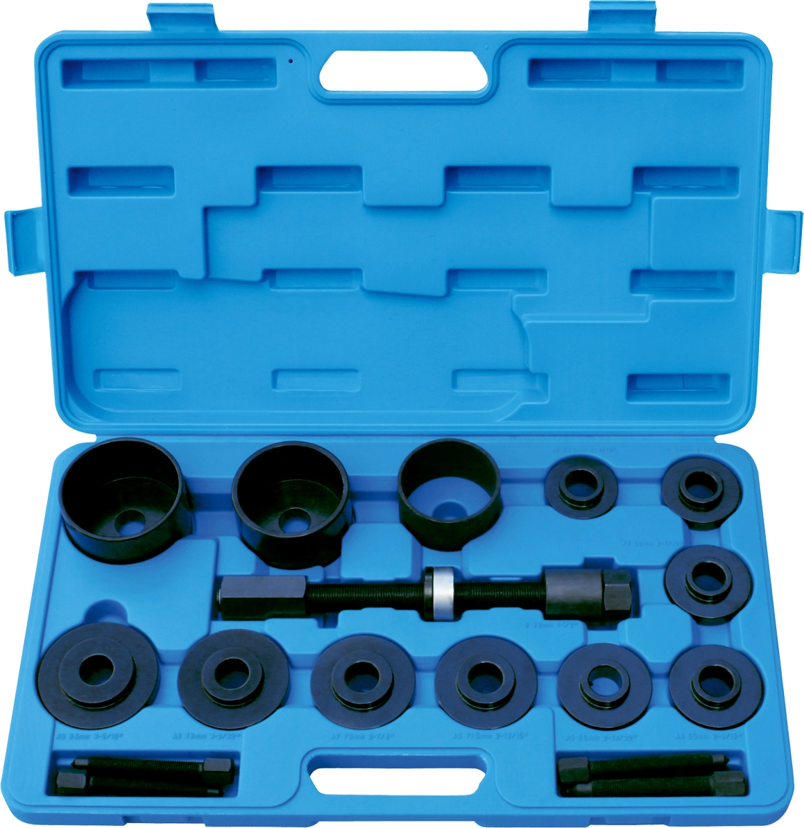 Wheel Bearing Tool Set