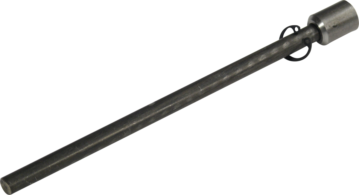 Ausdrücker-Innenstift 170 mm
