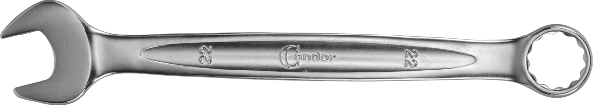 U-Ringnyckel, 22 mm